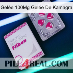 Gelée 100Mg Gelée De Kamagra 32